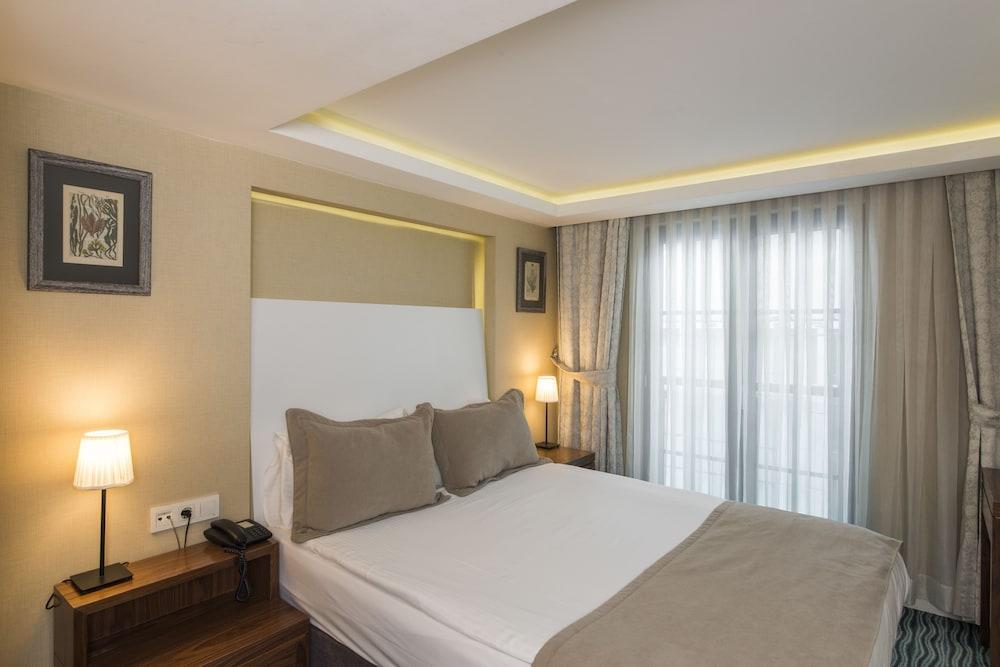 Aston Hotel Taksim Istanbul Exterior foto